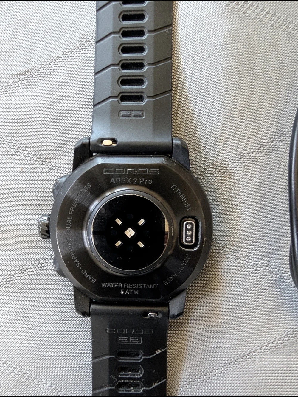 Coros Apex 2 Pro